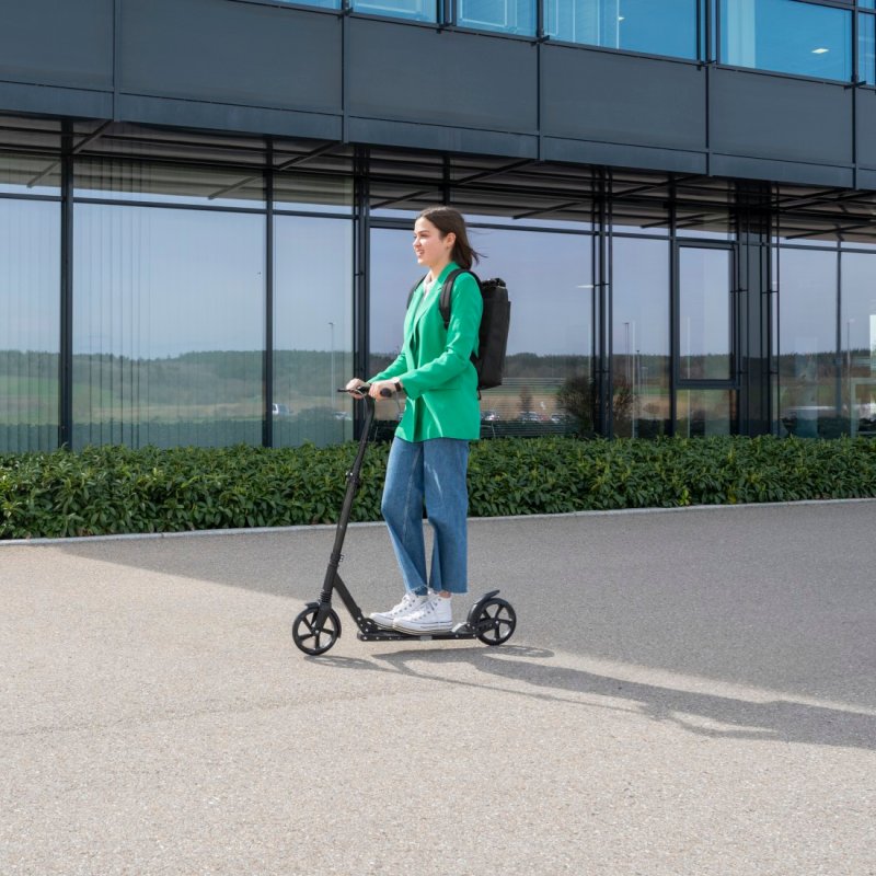 Hama 00227052 sacoche d'ordinateurs portables 41,1 cm (16.2") Sac à dos Noir