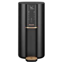 Philips ADD6901HBK01/10 water filter Dispenser water filter 4 L Black