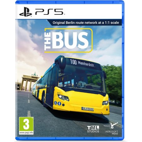 The Bus /PS5