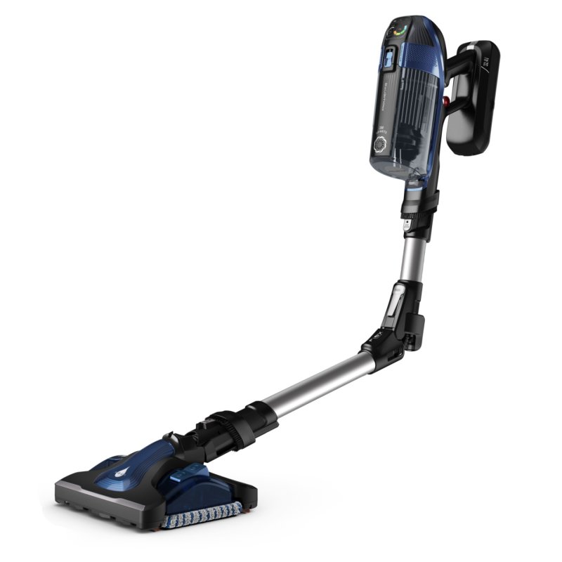 Rowe Akku-Staubsauger X-FORCE FLEX 14.60 AUTO DOCKING RH99C3