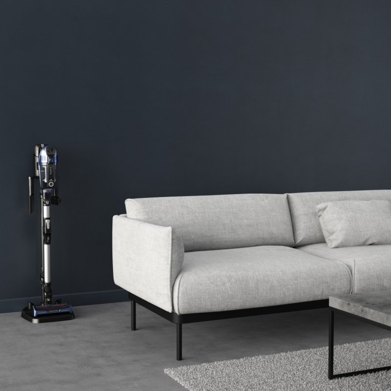 Rowe Akku-Staubsauger X-FORCE FLEX 14.60 AUTO DOCKING RH99C3