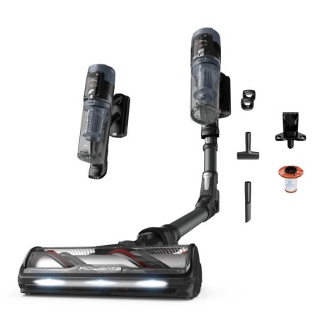 Rowe Akku-Staubsauger X-Force Flex 14.80 Allergy RH9B36