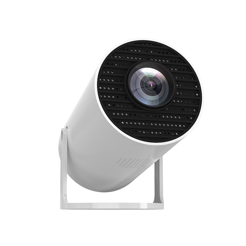 TRACER PROJECTOR VIVID PRO WIFI BT 5.0