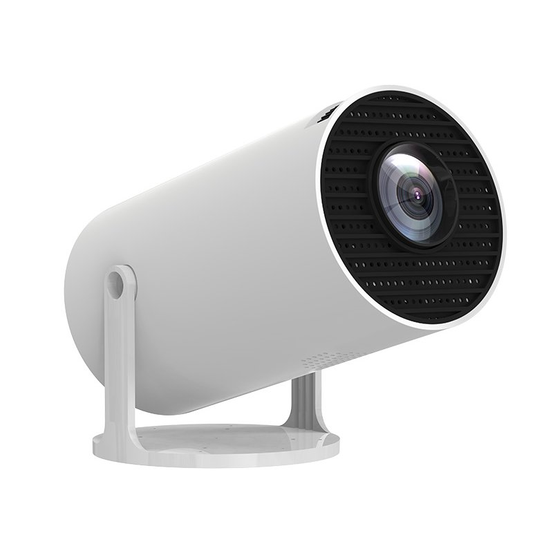 TRACER PROJECTOR VIVID PRO WIFI BT 5.0