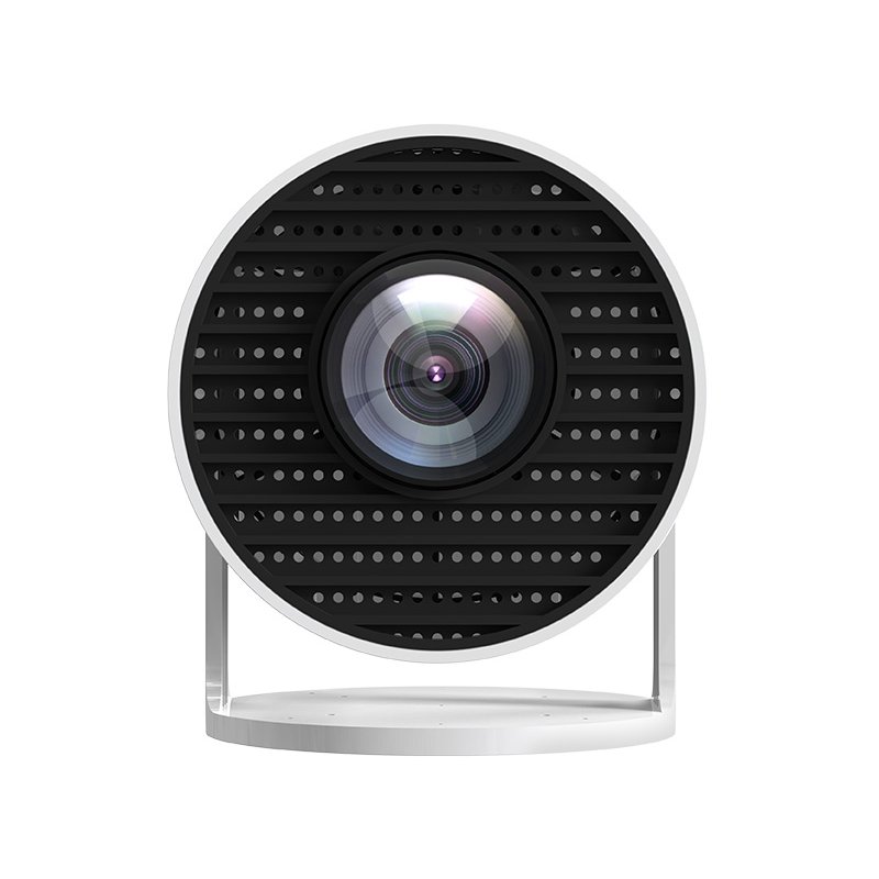 TRACER PROJECTOR VIVID PRO WIFI BT 5.0