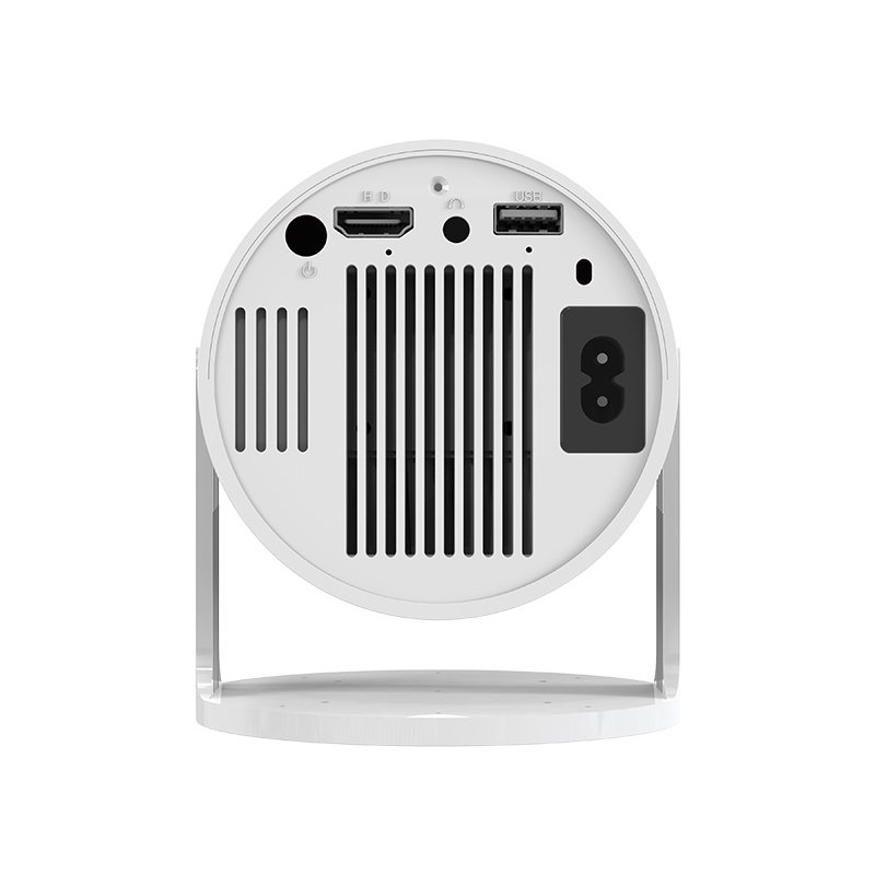 TRACER PROJECTOR VIVID PRO WIFI BT 5.0