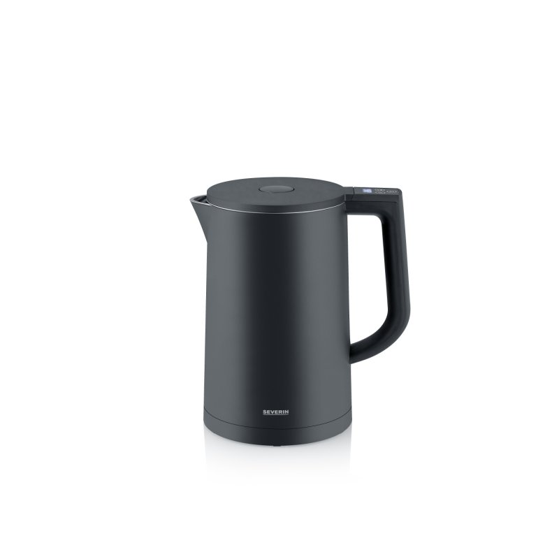 SEVERIN ELECTRIC KETTLE 1 7 L POWER 2200W WK3483
