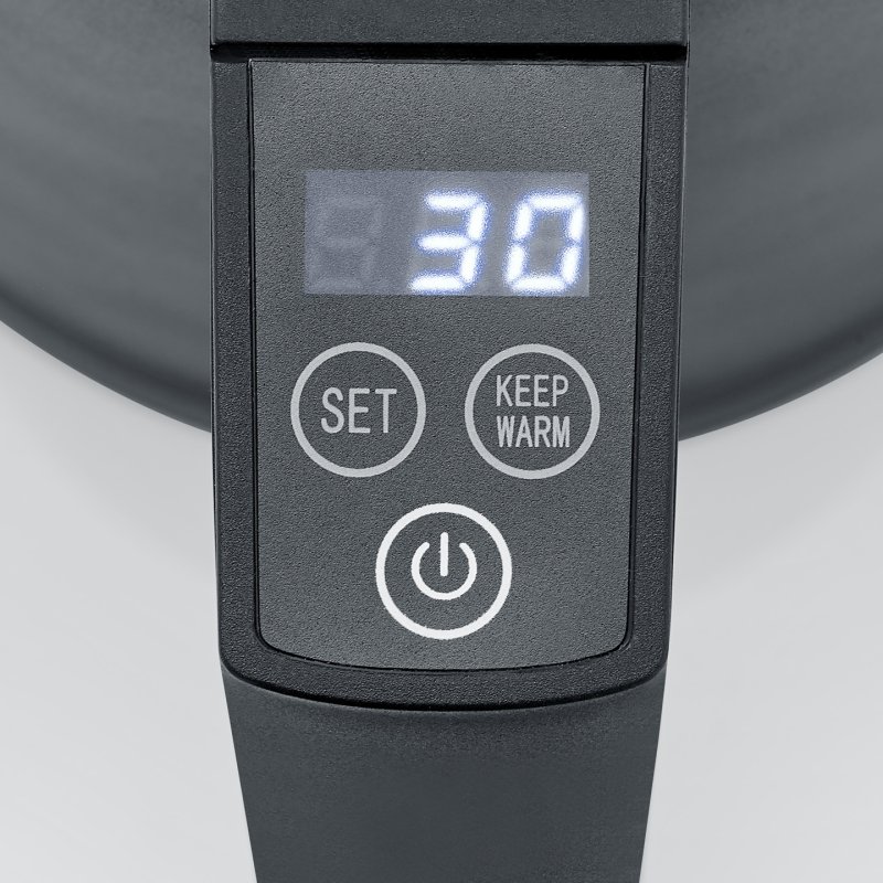 SEVERIN ELECTRIC KETTLE 1 7 L POWER 2200W WK3483