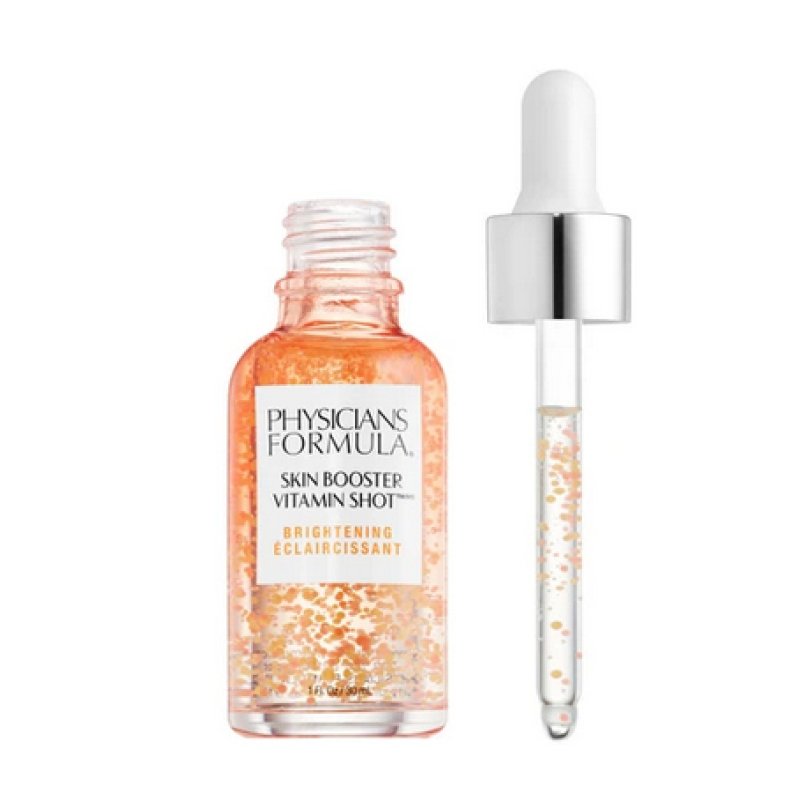 Physicians Formula Skin Booster Brightening Face serum 30 ml Women