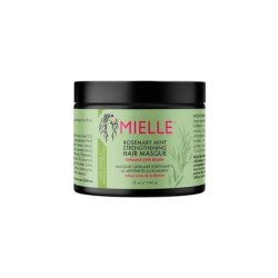 Mielle Rosemary Mint Hair Mask 340g