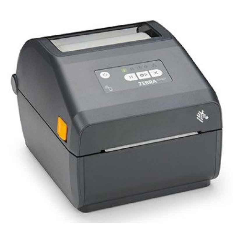 Zebra ZD421T label printer Thermal transfer 300 x 300 DPI 102 mm/sec Wired & Wireless Bluetooth