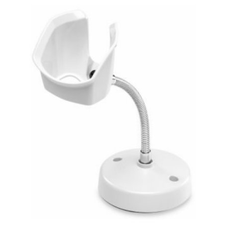 Zebra Gooseneck Intellistand - Barcode scanner stand (22-71043-0BR)