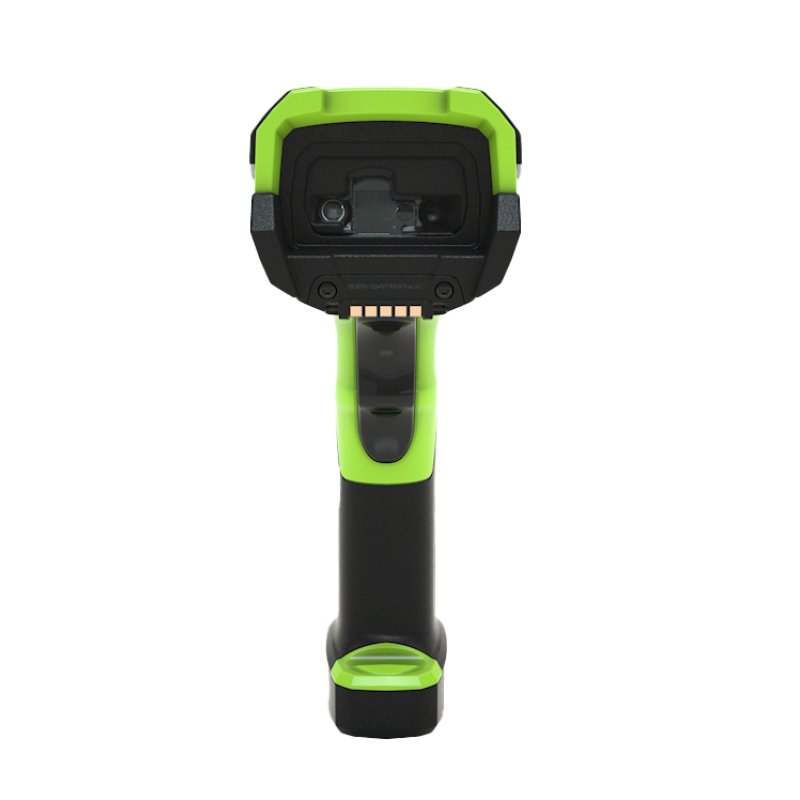 ZEBRA Barcode-Scanner LI3678 USB 1D,RS232,KBW,USB,IP67,FIPS