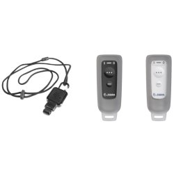 Zebra Barcodescanner-Zubehörkit - schwarz - für P/N: CS6080-HCKF00BVZWW