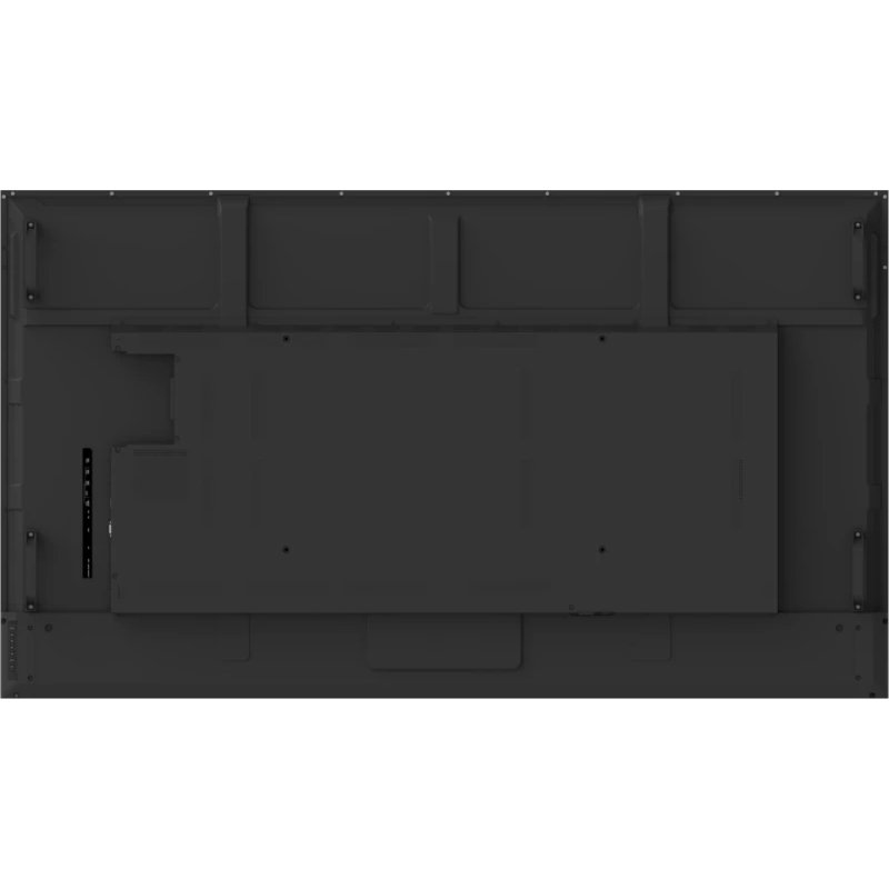 Viewsonic 190,5cm CDE7531-1C 16:9 HDMI/LAN/USB-C 500nits (Speditionsversand)