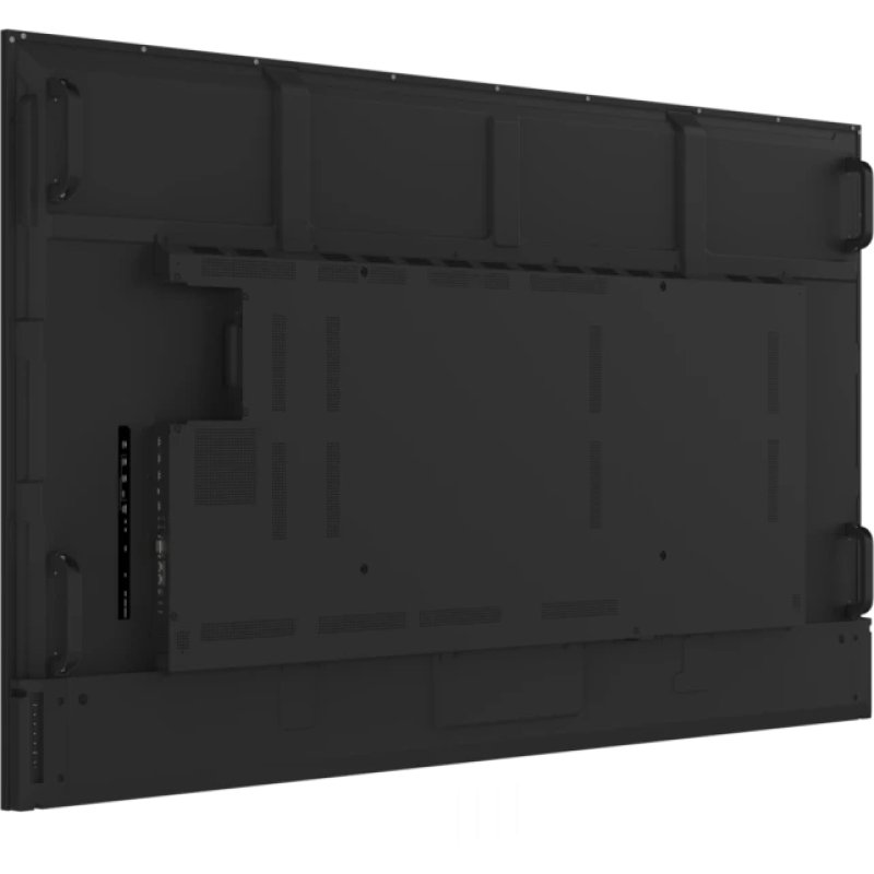 Viewsonic CDE7531-1C Écran d'affichage dynamique Écran plat de signalisation numérique 190,5 cm (75") LCD Wifi 500