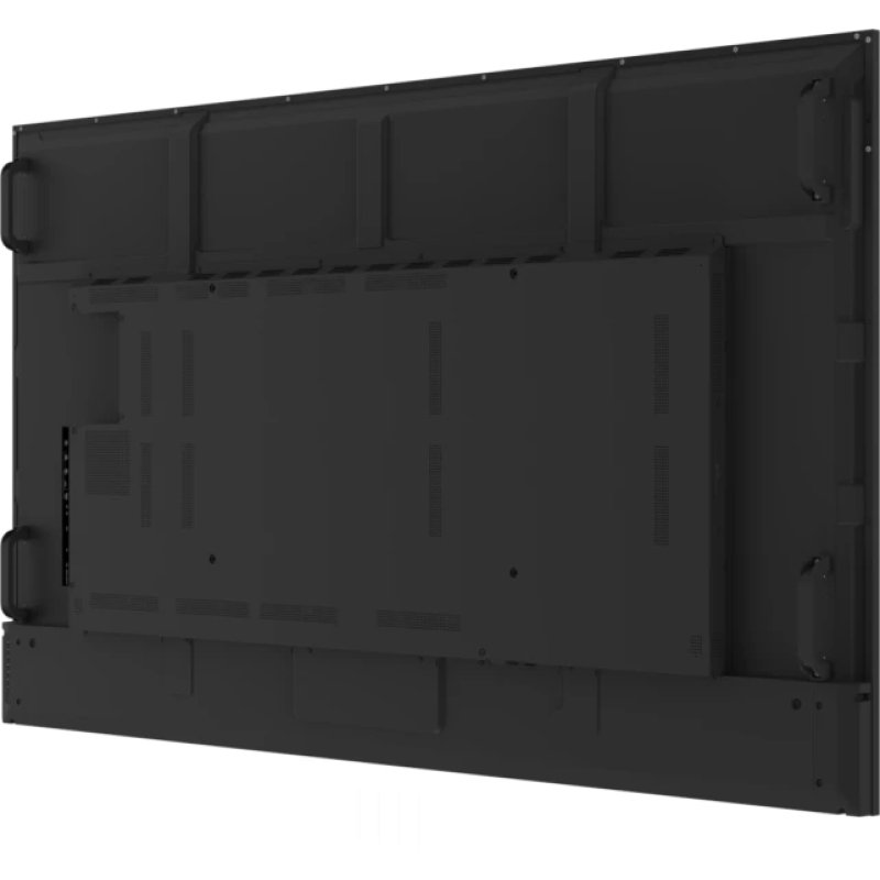 Viewsonic 75" 4K Professional Commercial Display with ProAV Integration