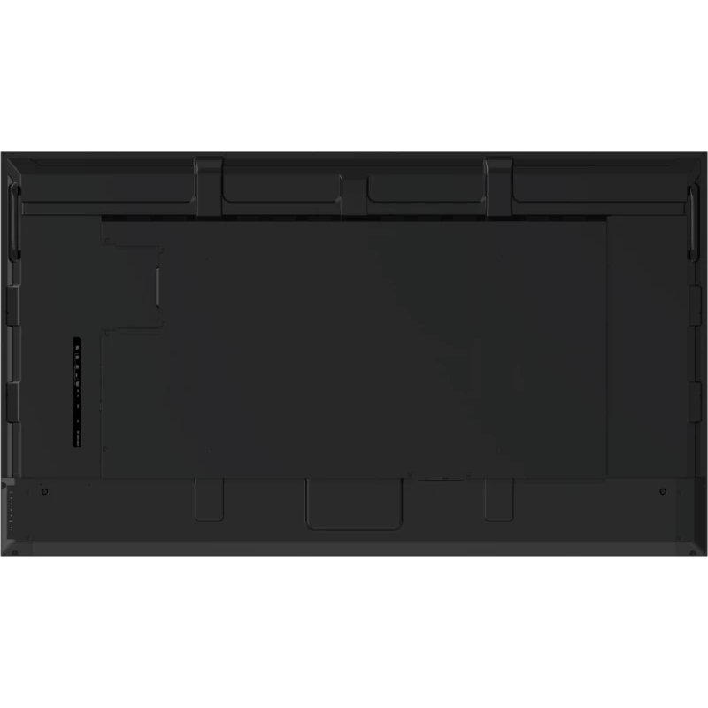 Viewsonic CDE6531-1C Écran d'affichage dynamique Écran plat de signalisation numérique 165,1 cm (65") LCD Wifi 500