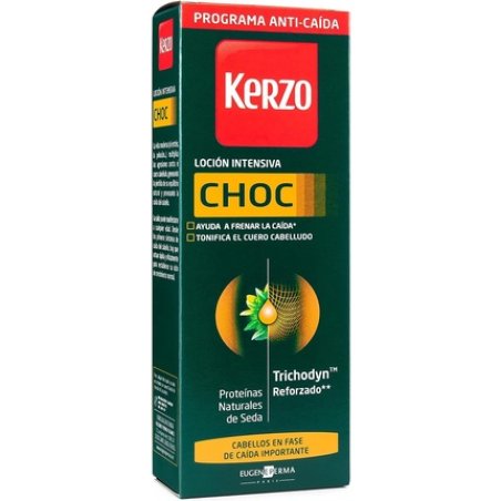 LOC Hair Loss Products 235ml