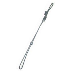 Zebra SG-MC93-HDSTPG-01 sangle Ordinateur mobile portable Noir