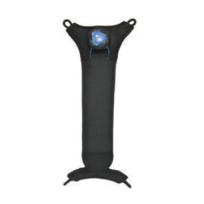 Zebra SG-NGWT-WSTPXL-01 wristband Black Safety wristband