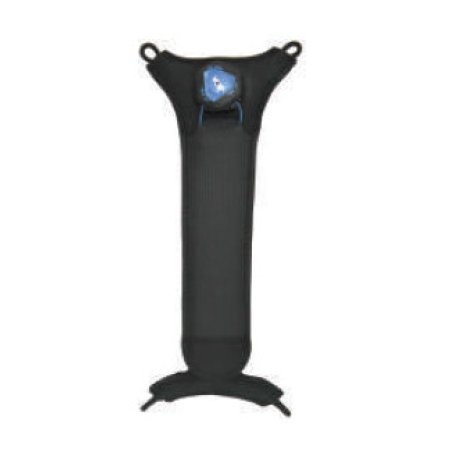 Zebra SG-NGWT-WSTPXL-01 wristband Black Safety wristband