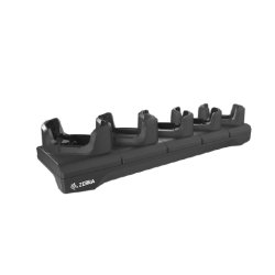 Zebra CRD-NGTC5-5SC5D chargeur d'appareils mobiles Ordinateur portable Noir Secteur Intérieure