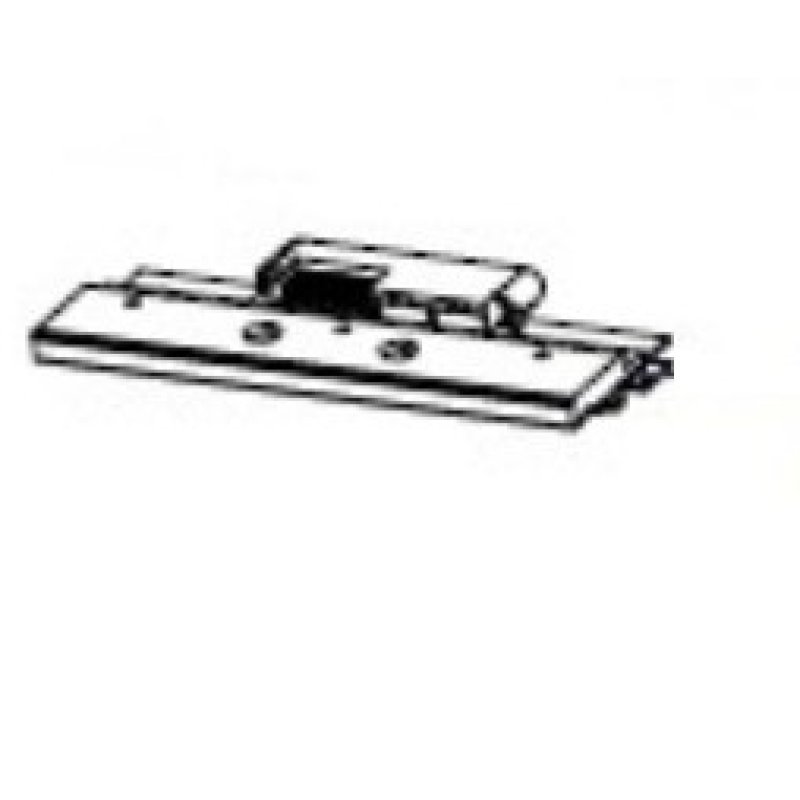 Zebra P1083320-011 tête d’impression Transfert thermique