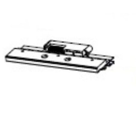 Zebra P1083320-011 print head Thermal transfer