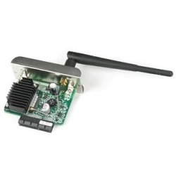 Zebra P1083320-037C printer/scanner spare part/accessory WLAN interface 1 pc(s)