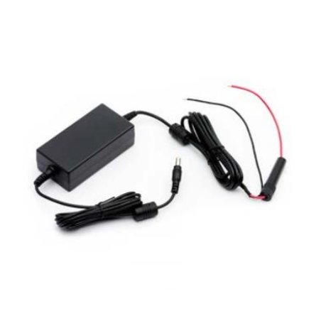 Zebra Vehicle Charger - - 12 - 24 V - für ZQ500 Series ZQ510