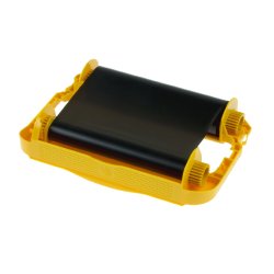 Zebra 04800CT11007 ruban d'impression