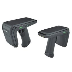 Zebra RFD4031-G10B700-E8 RFID reader RF Wireless Black