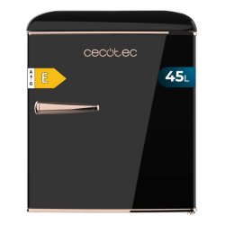 Cecotec Bolero CoolMarket TT Origin 45 réfrigérateur Pose libre 45 L Noir