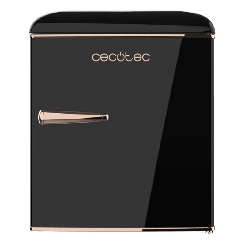 Cecotec Bolero CoolMarket TT Origin 45 réfrigérateur Pose libre 45 L Noir