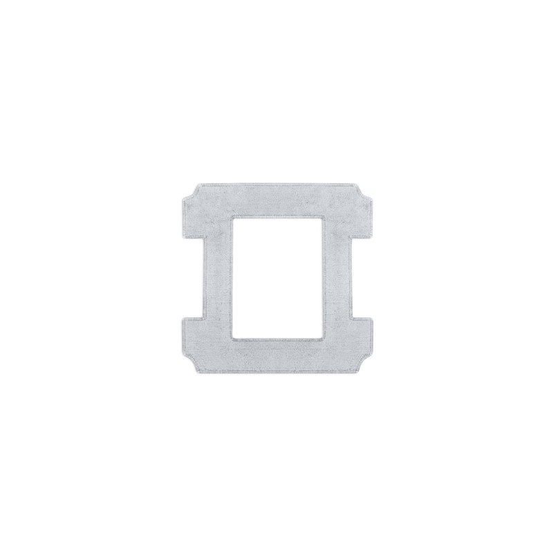 Ecovacs W-CC02-0009 accessoire de nettoyage de fenêtre électrique Chiffon de nettoyage