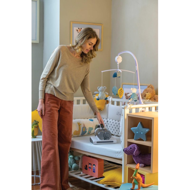 HMC510UV011 Matratzen Handstaubsauger / Matratzenreiniger