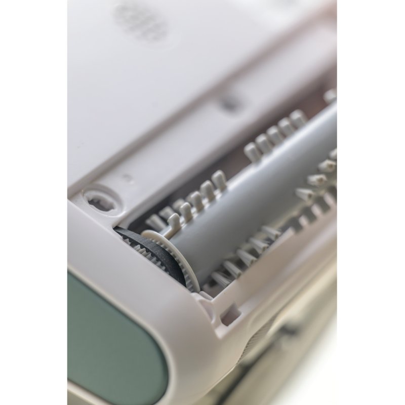 Hoover HMC510UV 011 handheld vacuum Sage, White Bagless