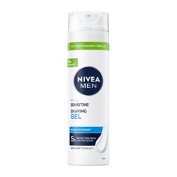Nivea Men Sensitive Shaving Gel