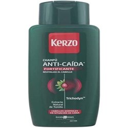 Kerzo Champu Anticaida 400ml