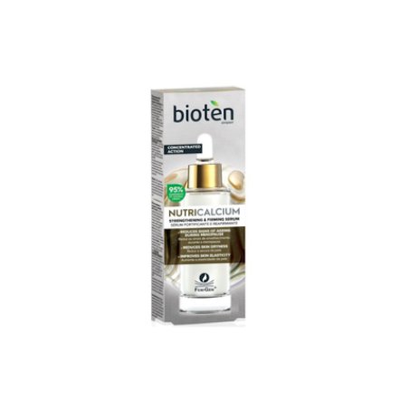 Bioten Nutritional Calcium Facial Serum 30ml