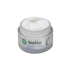Bioten Hydro Day Gel Cream For Sensitive Skin 50ml