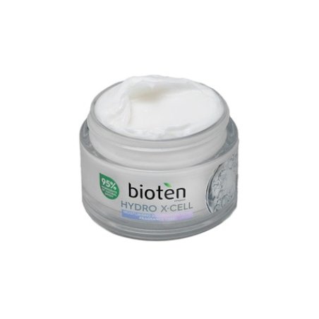 Bioten Hydro Day Gel Cream For Sensitive Skin 50ml