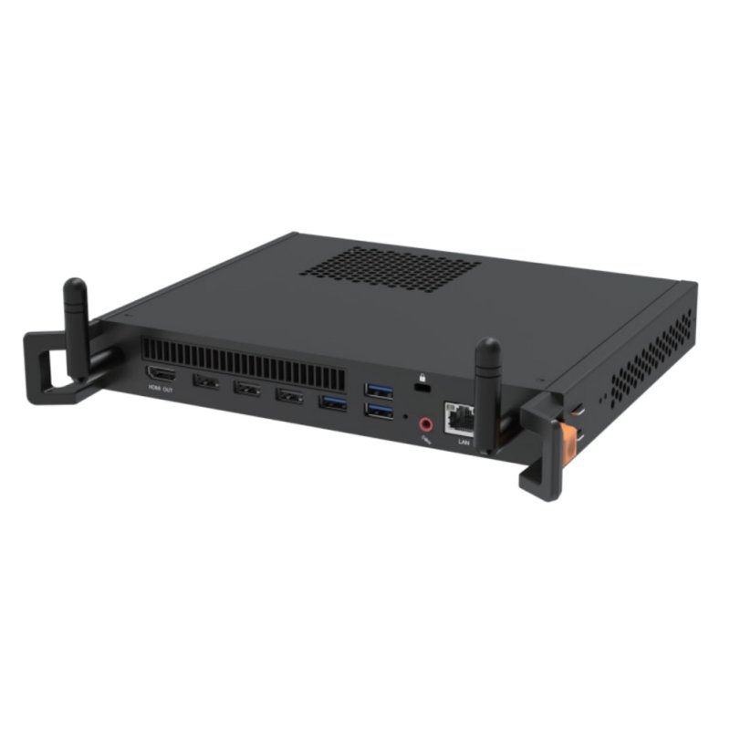 OPS MAXHUB MODULO PC INTEL CORE I5 ,16GB RAM 256GB SSD W11 PRO