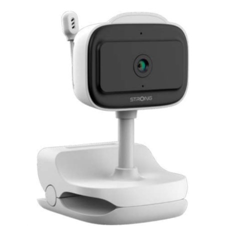 BABY CAM STRONG CON BATERIA DOVY