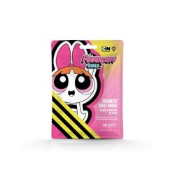 Mad Beauty Powerpuff Girls Petal Mask
