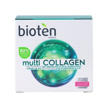 Bioten Multiaction Antiwrinkle Cream 50ml