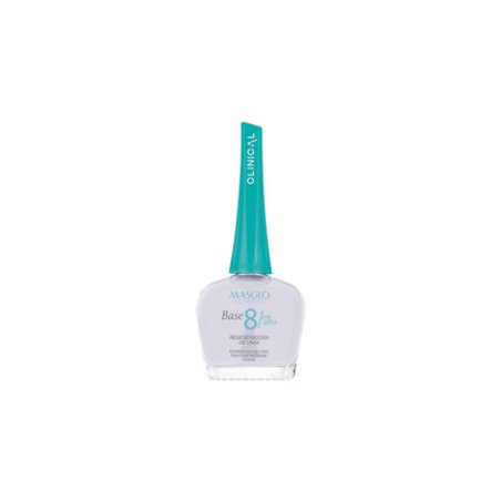 Masglo 8 In 1 Nail Regenerating Base