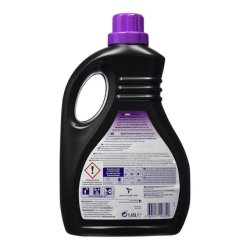 Detergent Ropa Oscura 30 Lavados