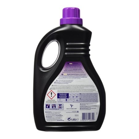 Detergent Ropa Oscura 30 Lavados